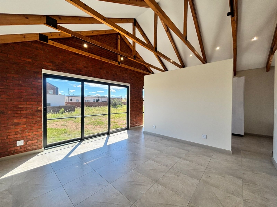 To Let 3 Bedroom Property for Rent in Helderzicht Eco Estate North West